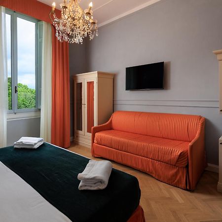Hotel Villa Carlotta Firenze Eksteriør bilde