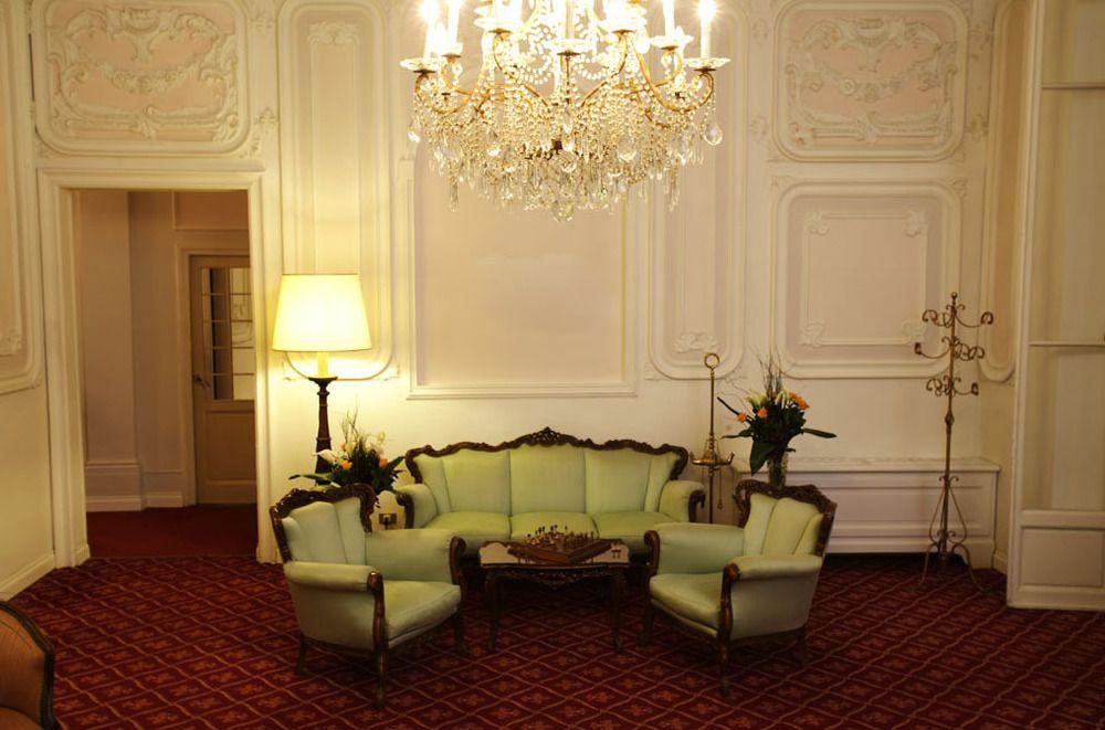 Hotel Villa Carlotta Firenze Eksteriør bilde