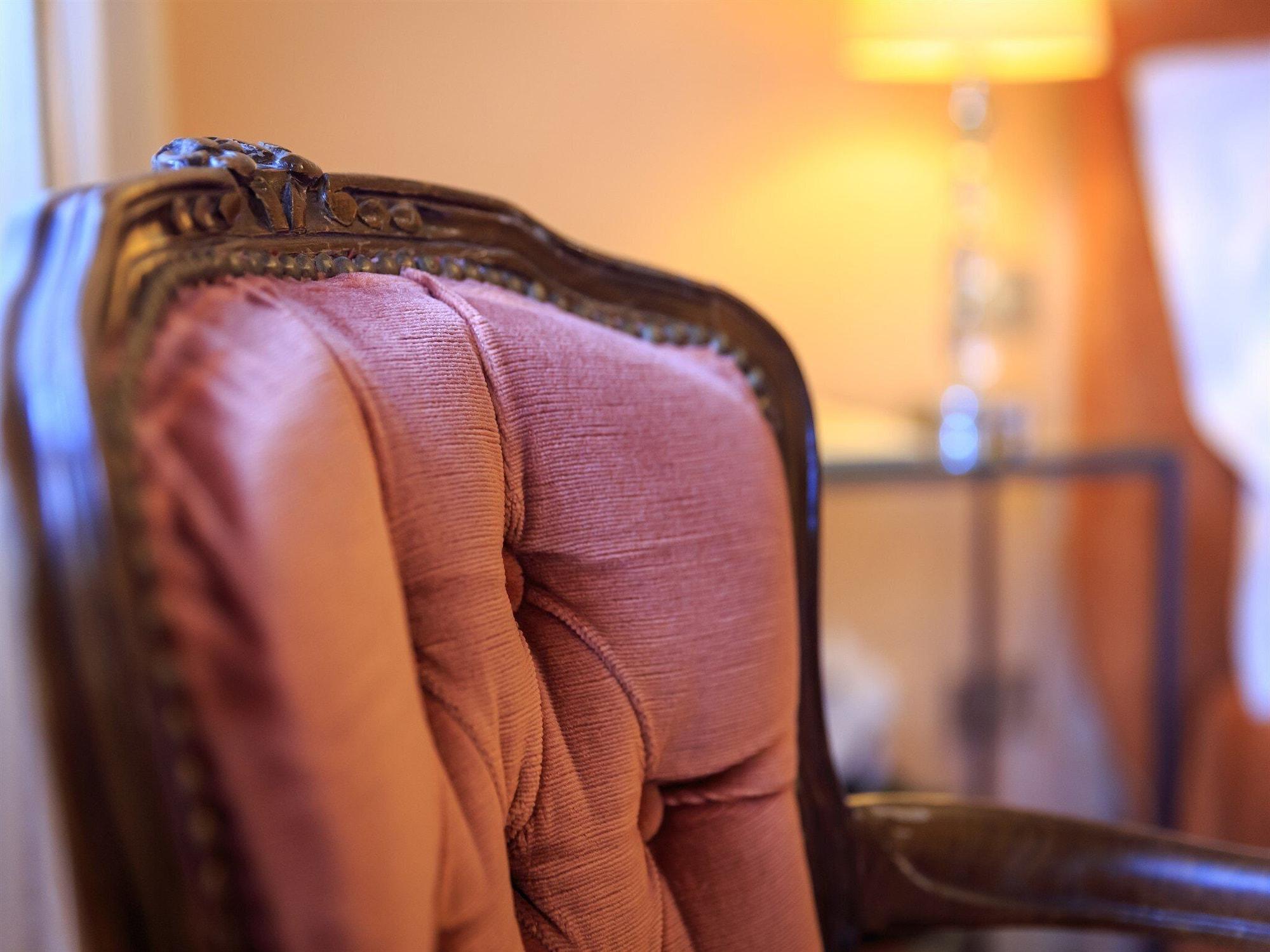 Hotel Villa Carlotta Firenze Eksteriør bilde