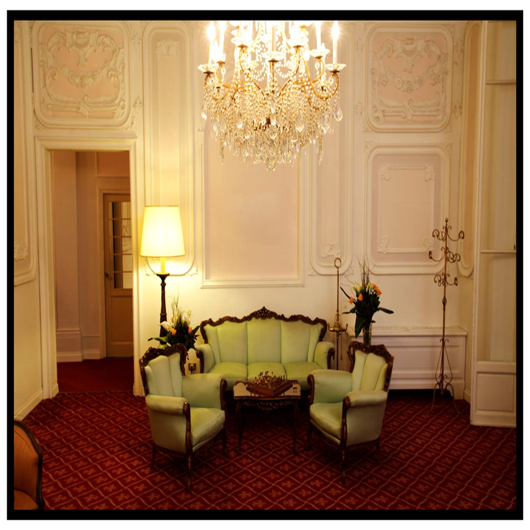 Hotel Villa Carlotta Firenze Eksteriør bilde