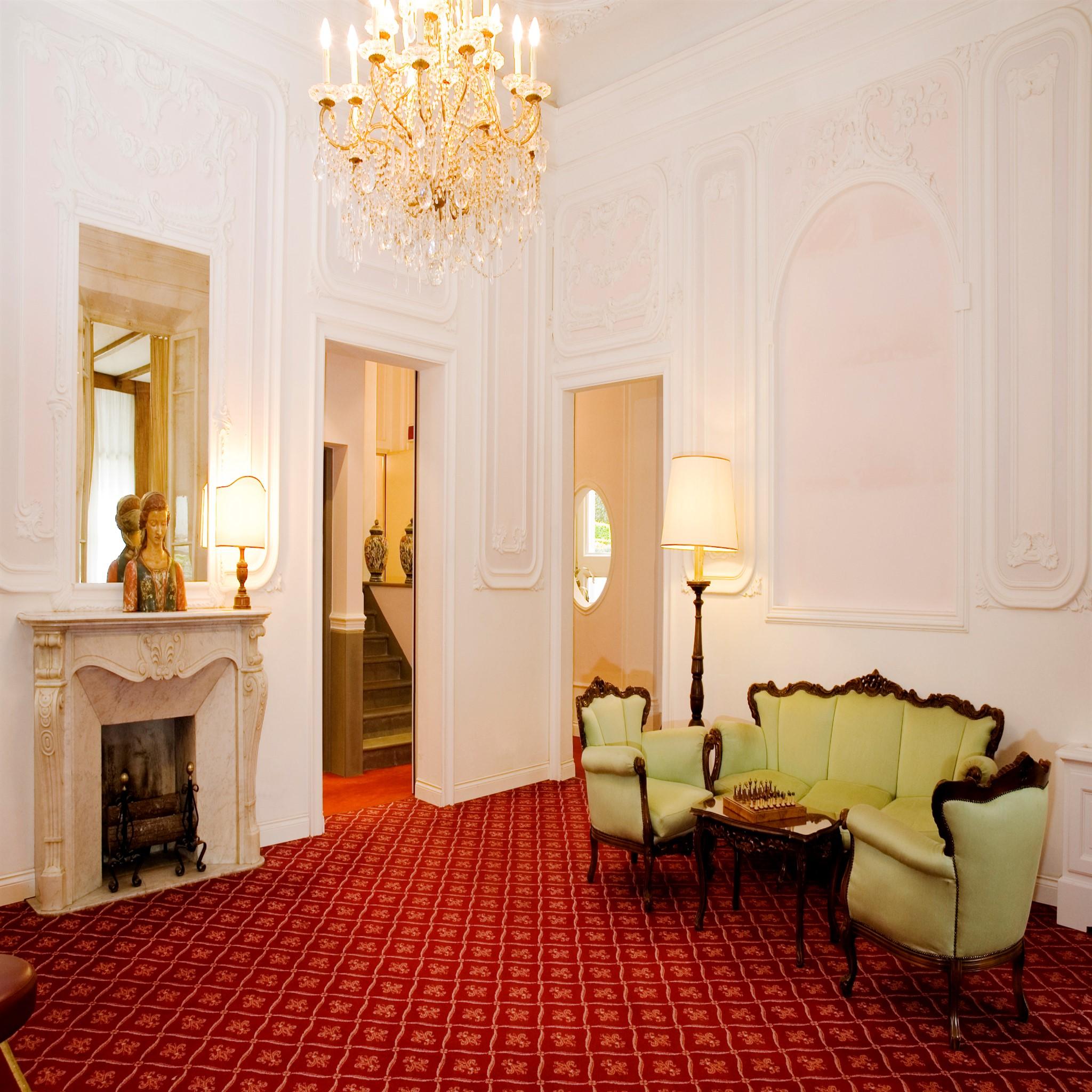 Hotel Villa Carlotta Firenze Eksteriør bilde