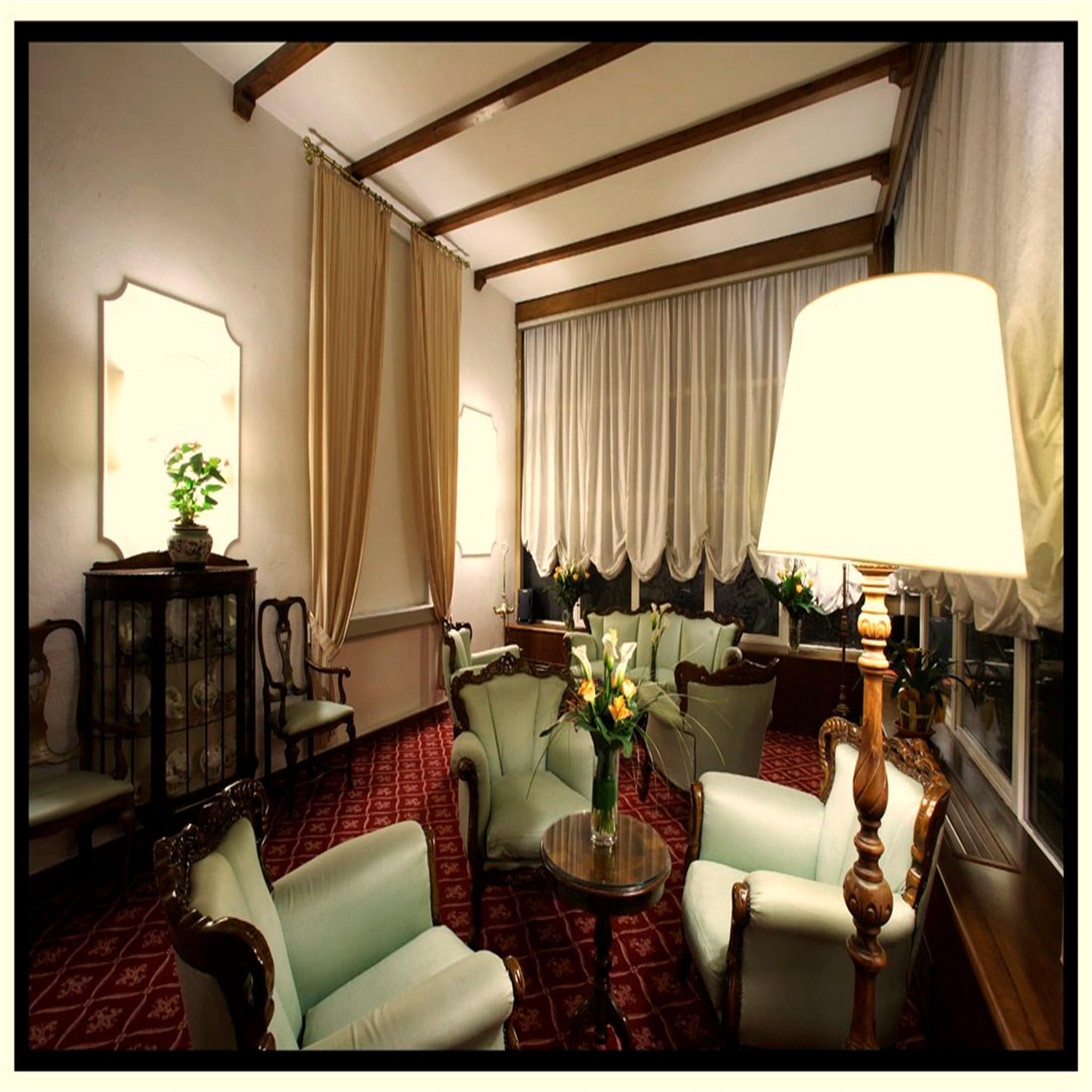 Hotel Villa Carlotta Firenze Eksteriør bilde