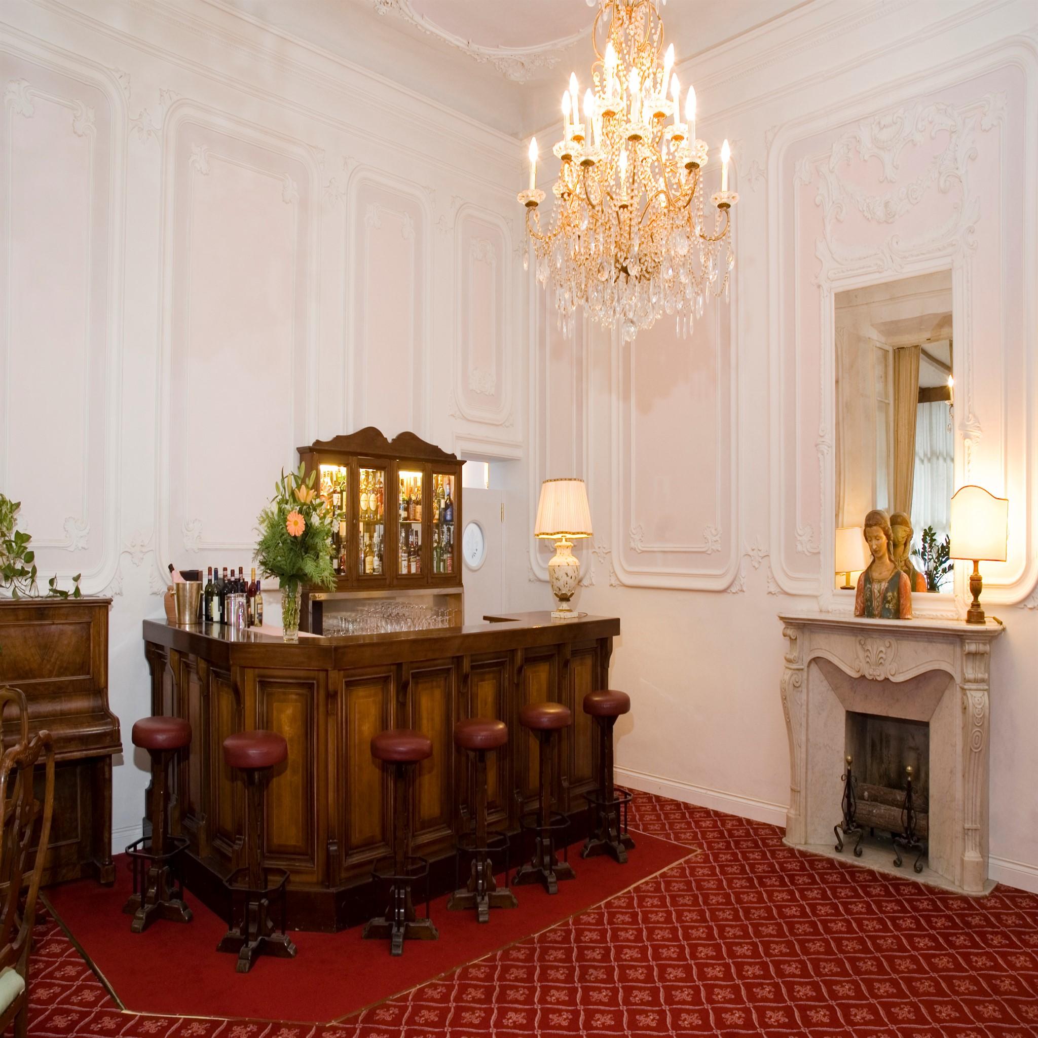 Hotel Villa Carlotta Firenze Eksteriør bilde
