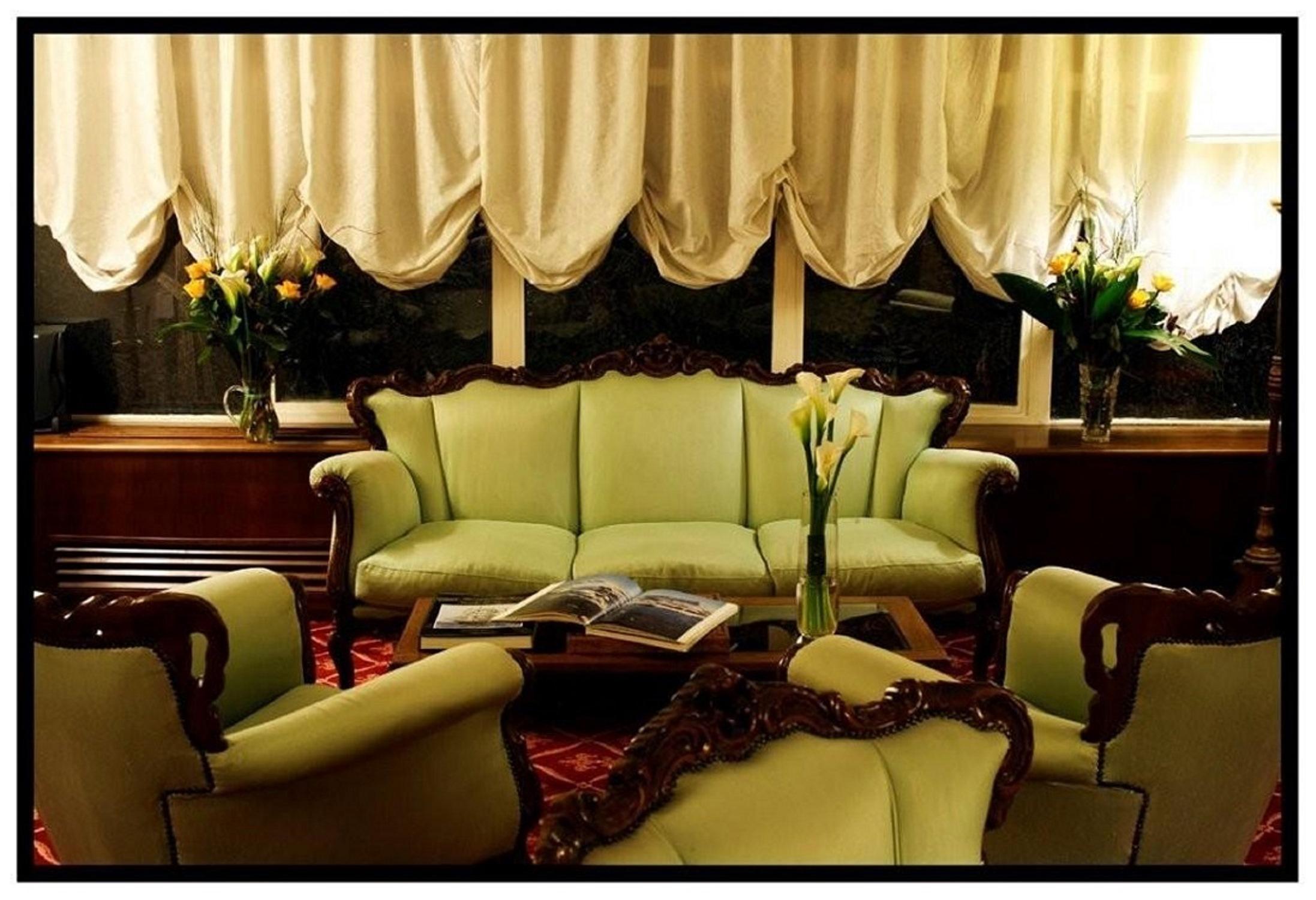 Hotel Villa Carlotta Firenze Eksteriør bilde