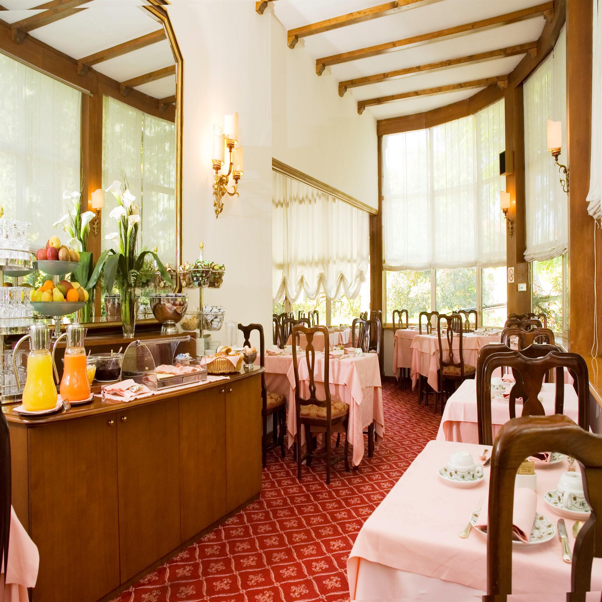 Hotel Villa Carlotta Firenze Eksteriør bilde
