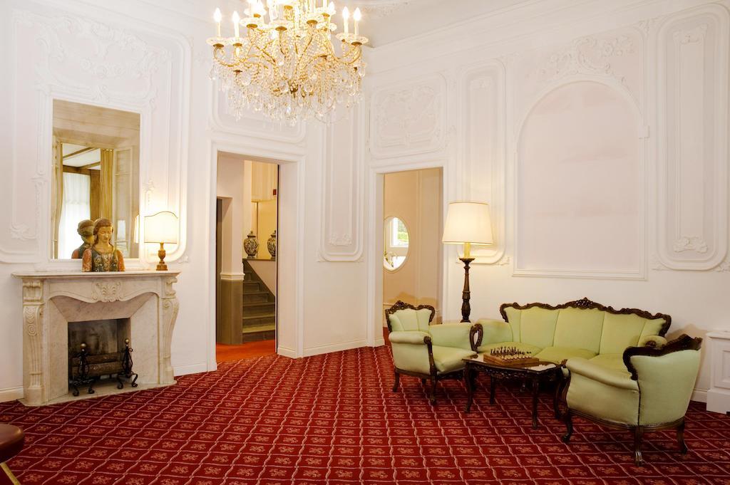 Hotel Villa Carlotta Firenze Eksteriør bilde