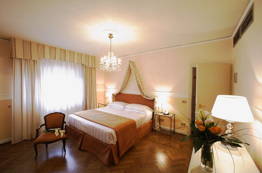 Hotel Villa Carlotta Firenze Eksteriør bilde