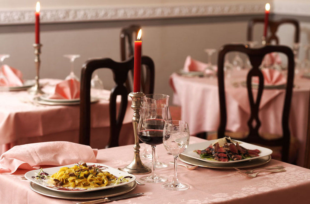 Hotel Villa Carlotta Firenze Eksteriør bilde