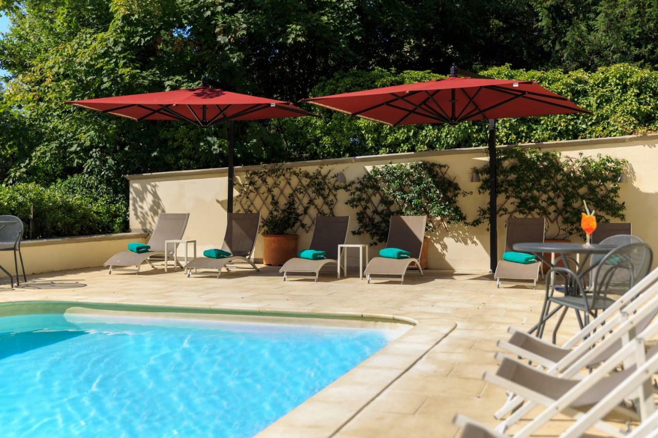 Hotel Villa Carlotta Firenze Eksteriør bilde