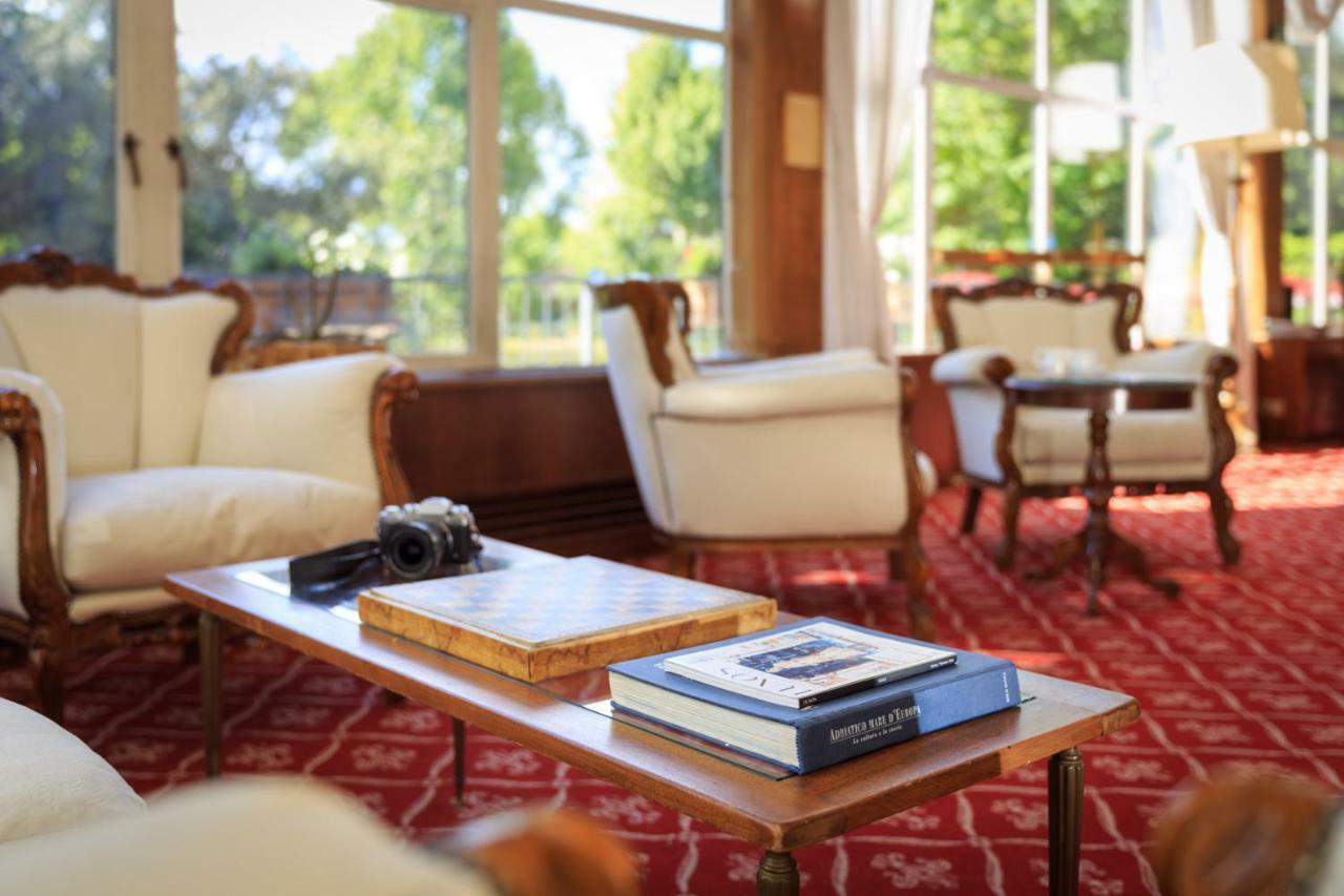 Hotel Villa Carlotta Firenze Eksteriør bilde