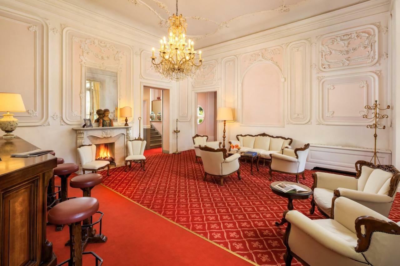 Hotel Villa Carlotta Firenze Eksteriør bilde